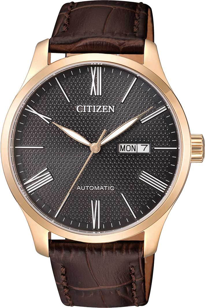 CITIZEN NH8353-00H