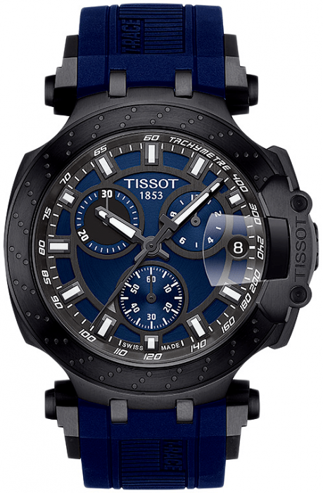 TISSOT / T-RACE CHRONOGRAPH