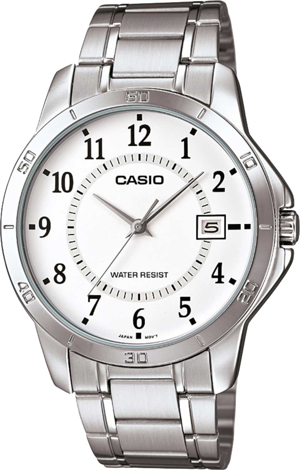 CASIO COLLECTION MTP-V004D-7B