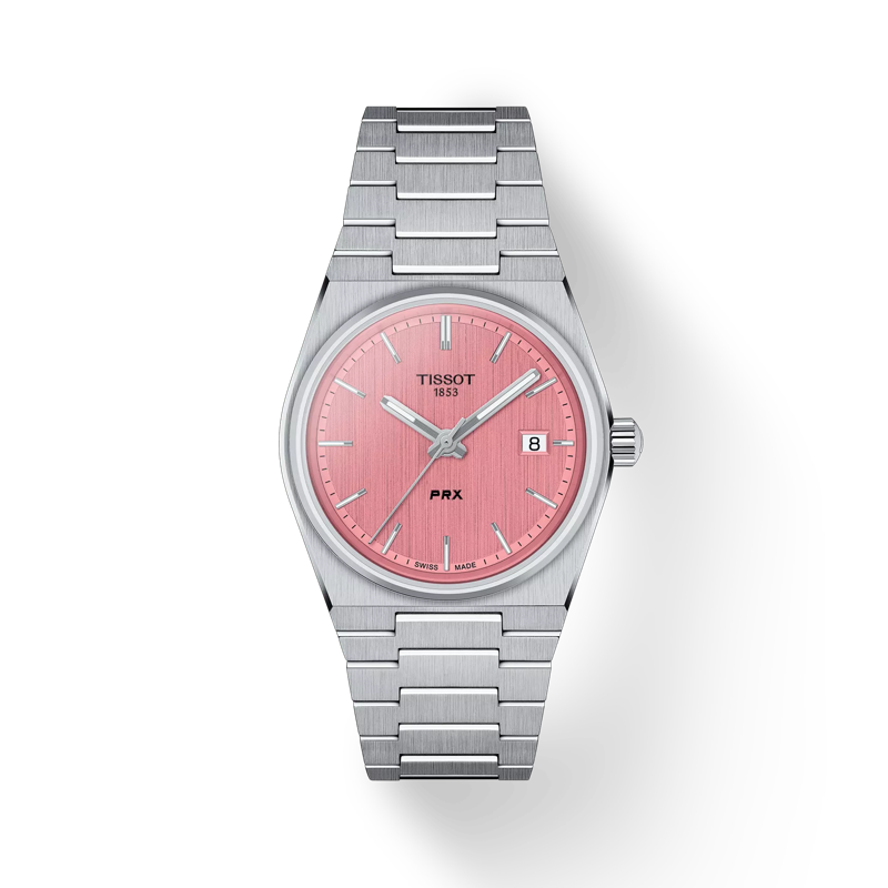 TISSOT PRX T1372101133100