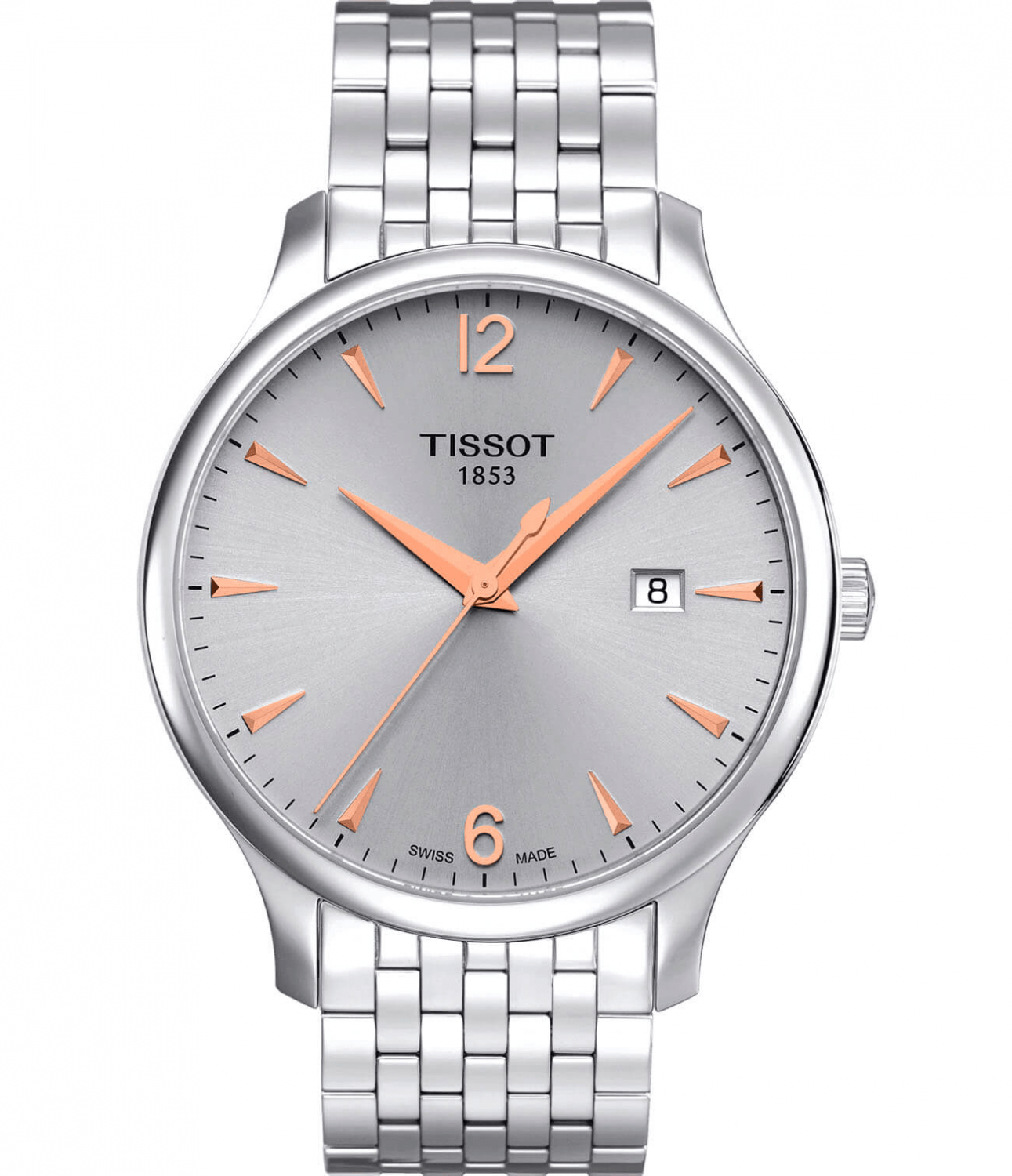 TISSOT Tradition T0636101103701