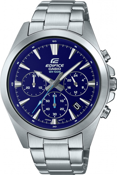 CASIO / EFV-630D-2A