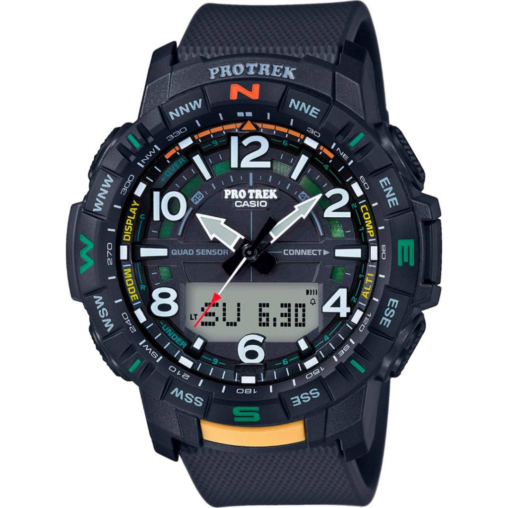CASIO PRO-TREK PRT-B50-1