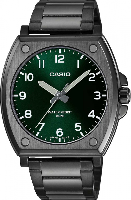 CASIO / MTP-E730B-3A