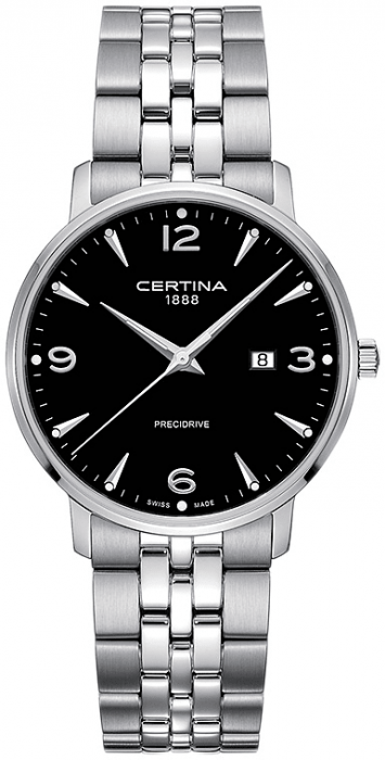 CERTINA / C0354101105700