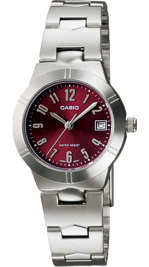 CASIO / LTP-1241D-4A2