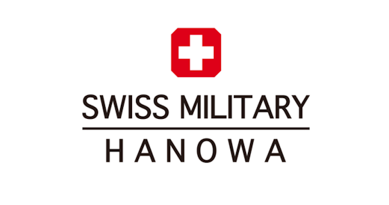 SWISS MILITARY HANOWA