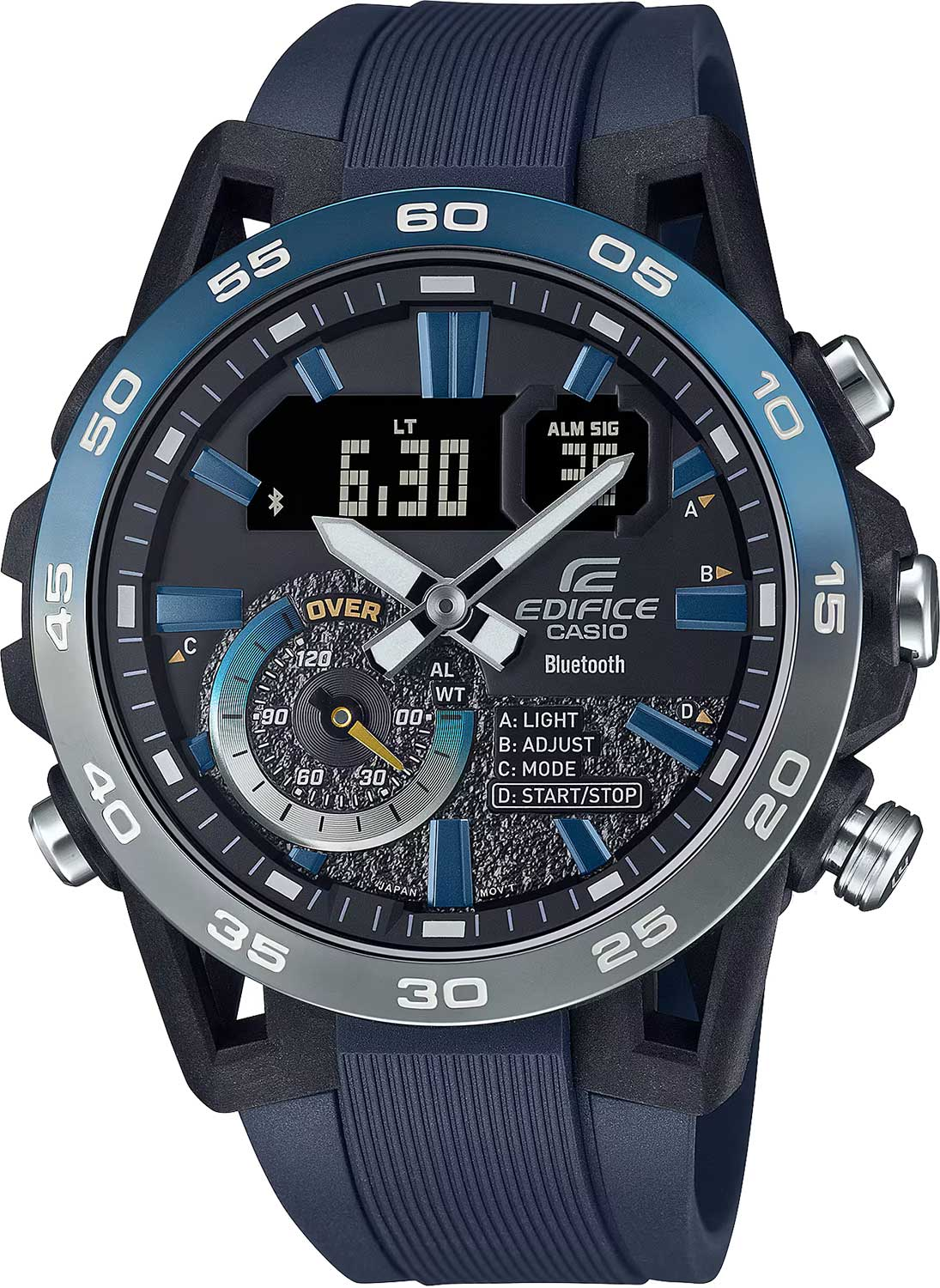 CASIO EDIFICE ECB-40NP-1A