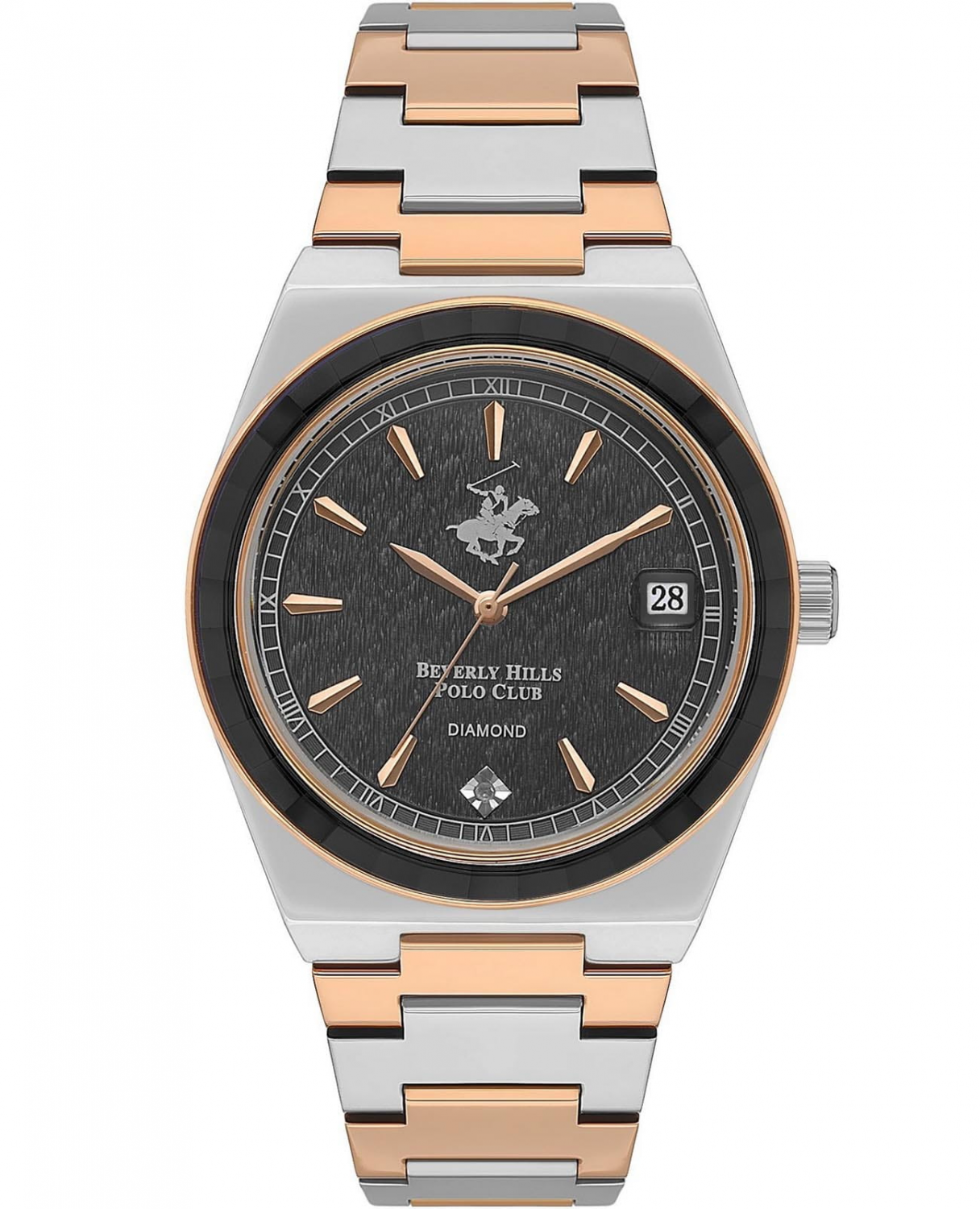 BEVERLY HILLS POLO CLUB BP3562C.530