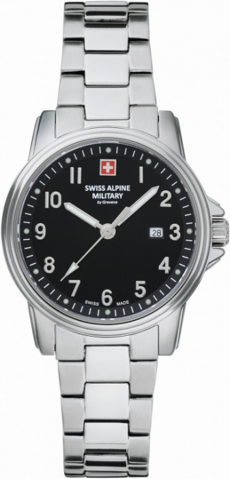 SWISS ALPINE MILITARY / 7711.1137SAM