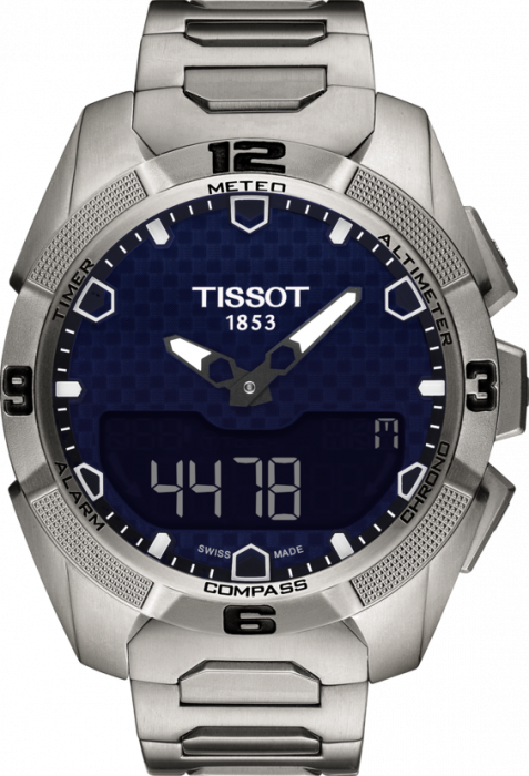 TISSOT / T0914204404100