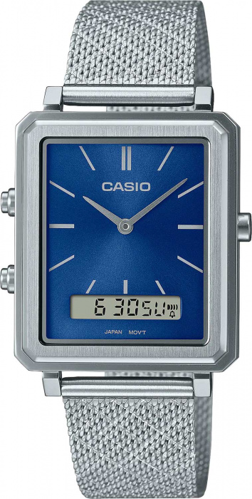 CASIO / MTP-B205M-2E