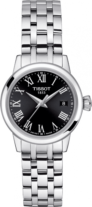 TISSOT / CLASSIC DREAM LADY