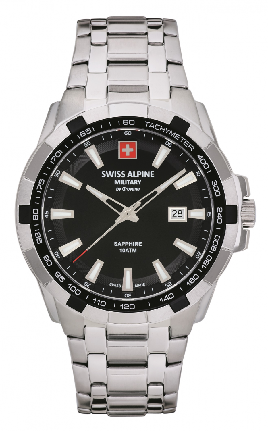 SWISS ALPINE MILITARY 7044.1237SAM