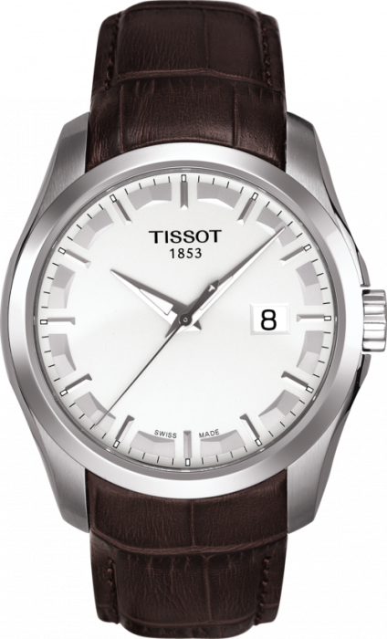 TISSOT / COUTURIER