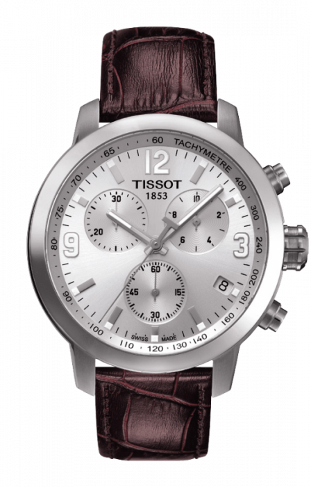 TISSOT / T0554171603700