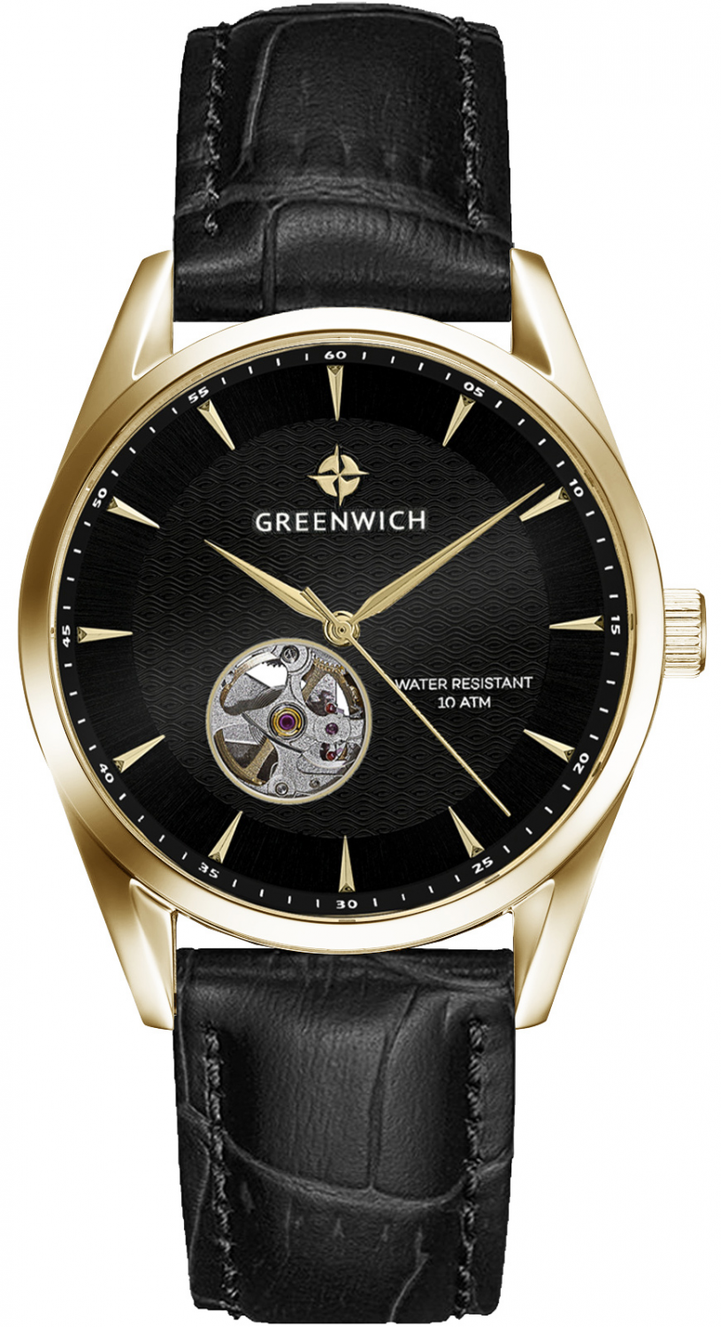 Greenwich GW075.21.31
