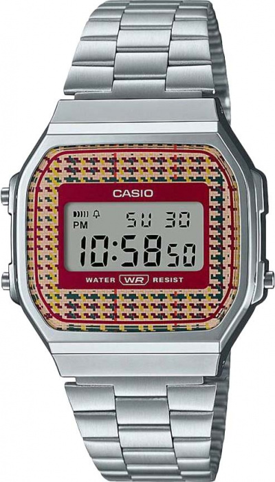 CASIO / A168WEF-5AEF