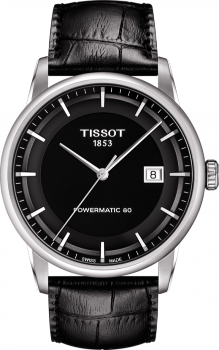 TISSOT / T0864071605100