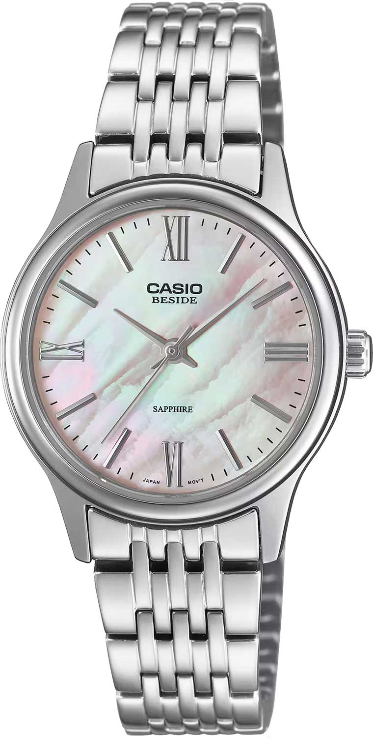 CASIO COLLECTION BLS-100DS-4A