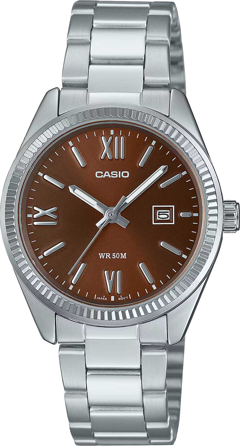 CASIO COLLECTION LTP-1302DD-5A