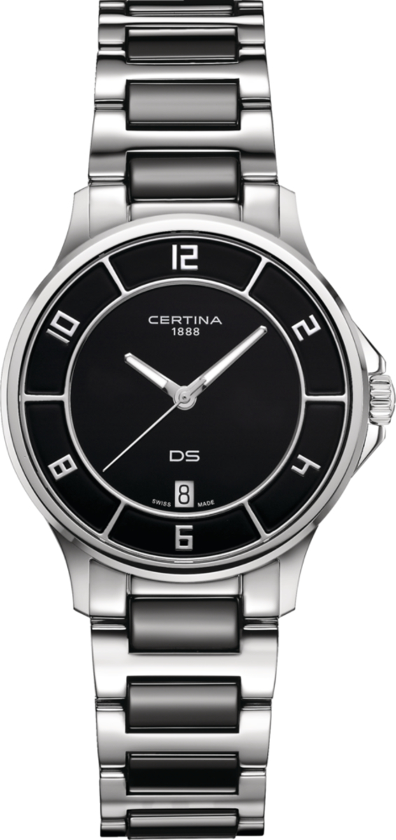 CERTINA DS-6 C0392511105700