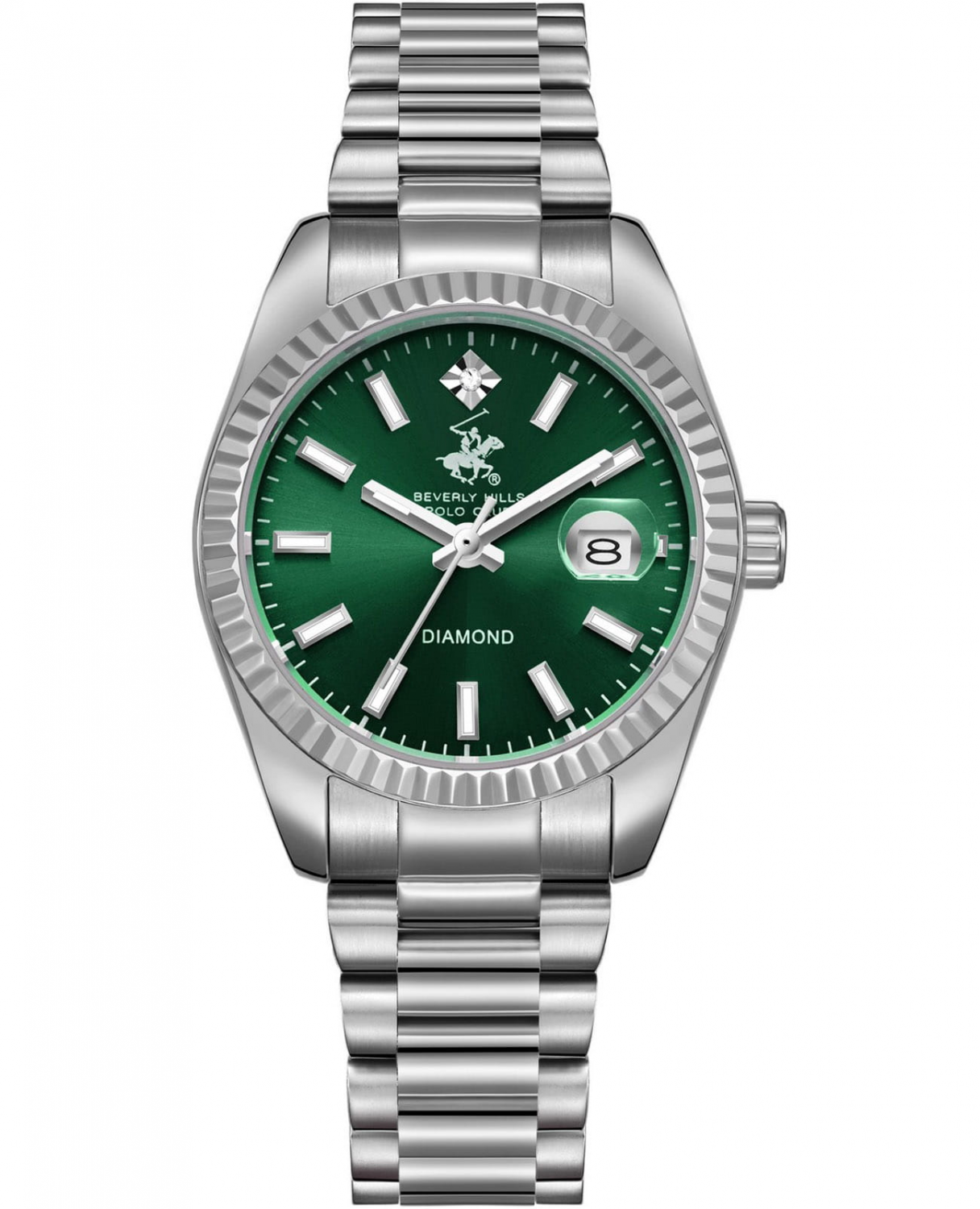 BEVERLY HILLS POLO CLUB BP3650X.370