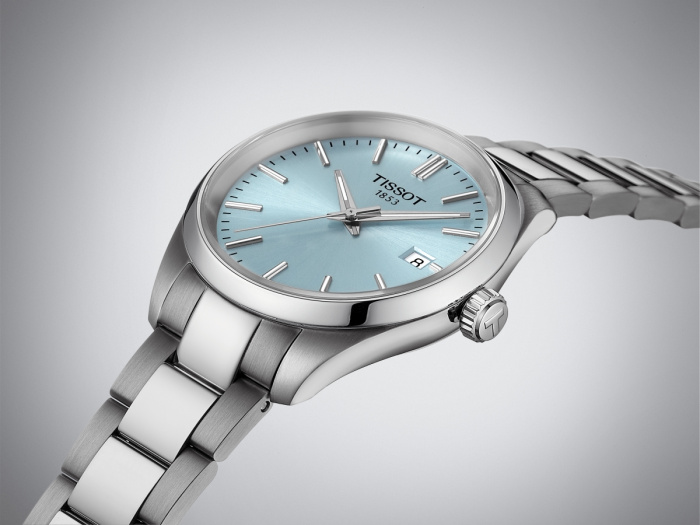 TISSOT / T1502101135100