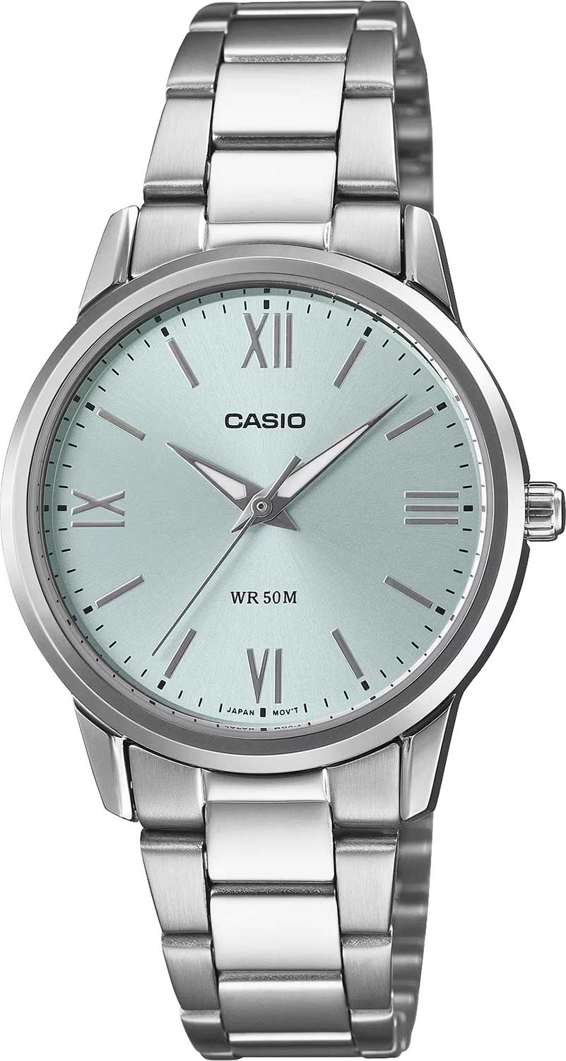 CASIO COLLECTION LTP-1303DD-2A