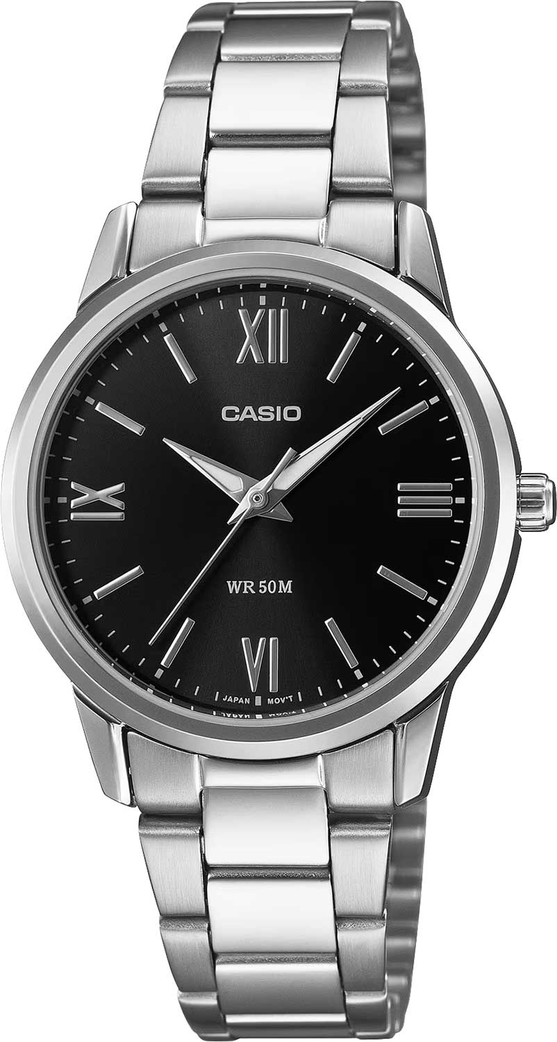 CASIO COLLECTION LTP-1303DD-1A
