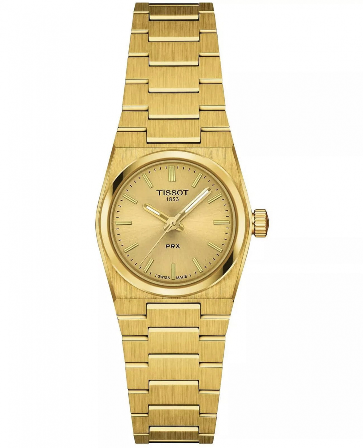 TISSOT PRX T1370103302100