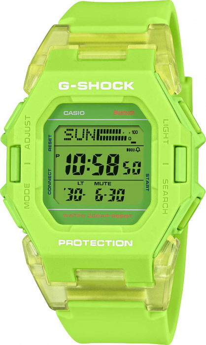 CASIO / GD-B500S-3