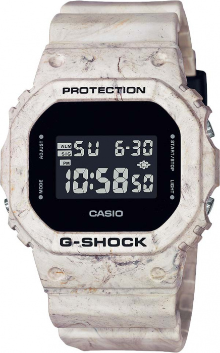 CASIO / DW-5600WM-5ER