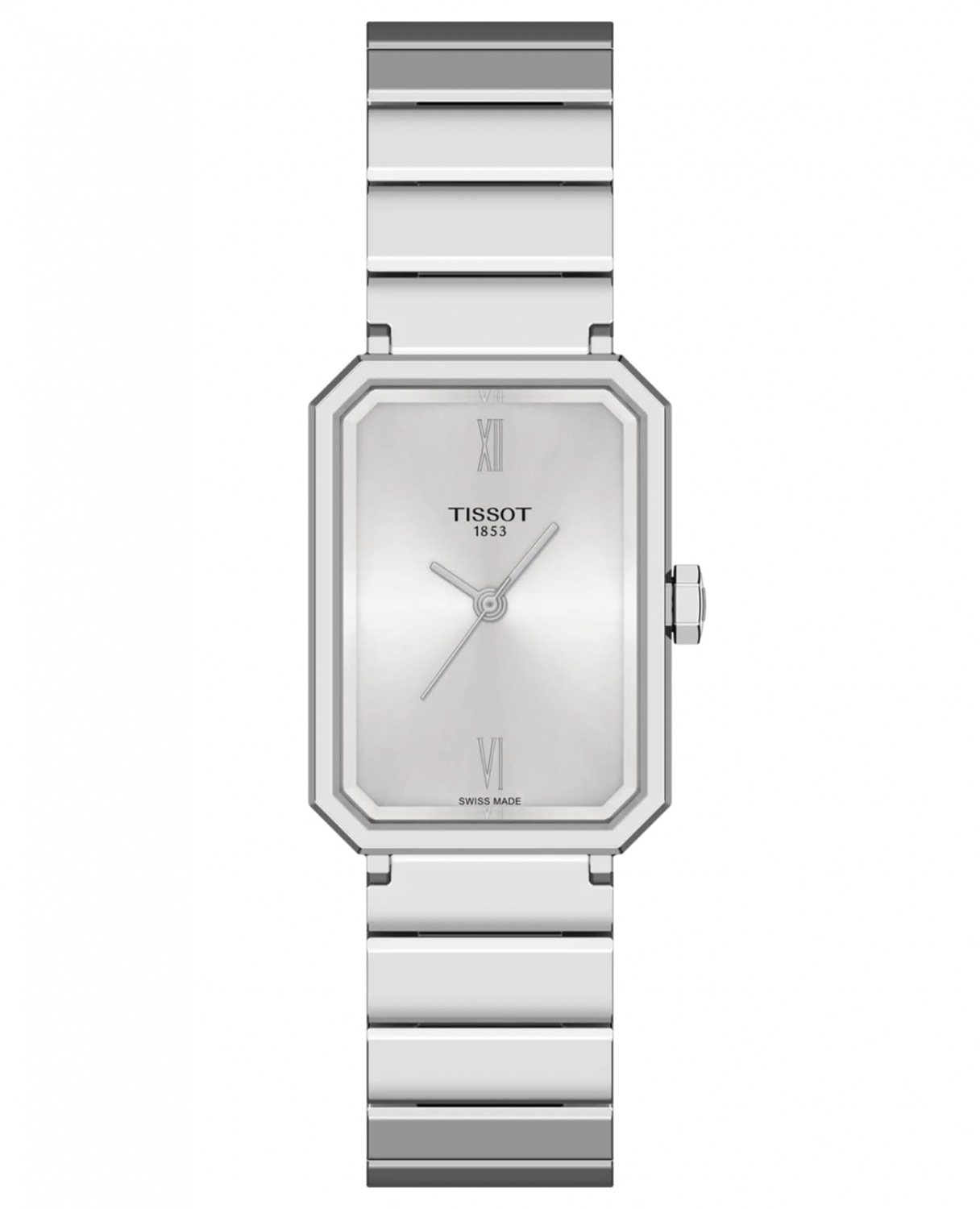 Часы наручные TISSOT SRV T1601101103300