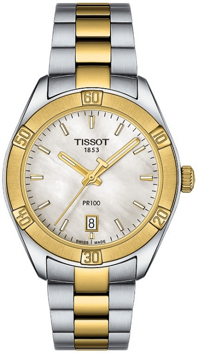 TISSOT / TISSOT / T1019102211100