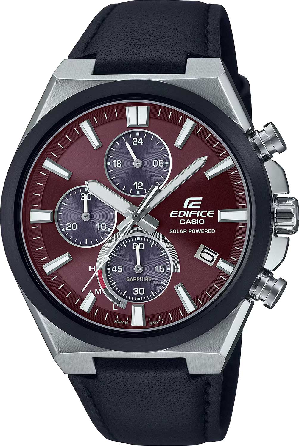 CASIO EDIFICE EFS-S630BL-5A