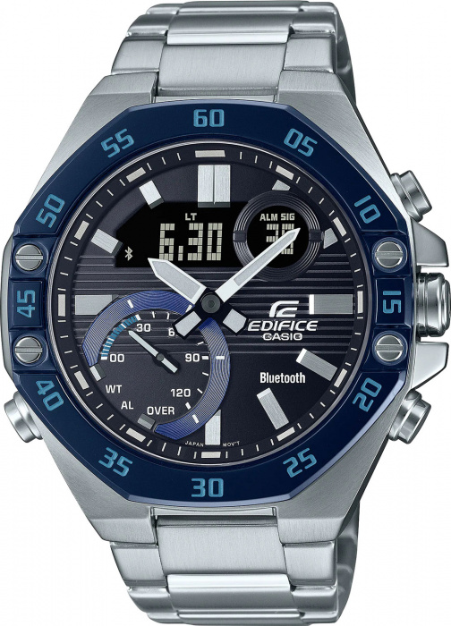 CASIO ECB-S10DB-1A