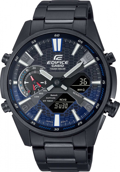 CASIO / ECB-S100DC-2AEF