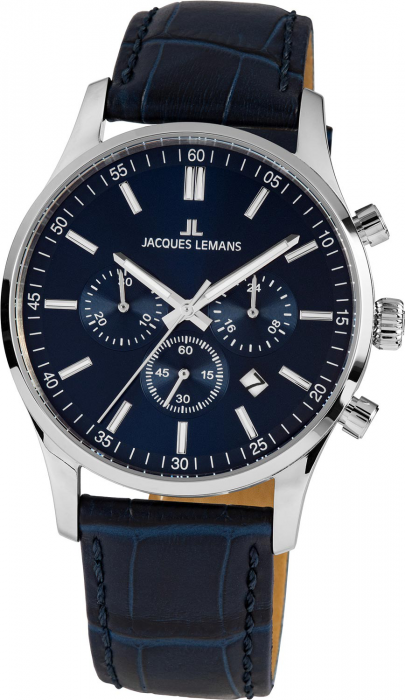 JACQUES LEMANS / 1-2025C