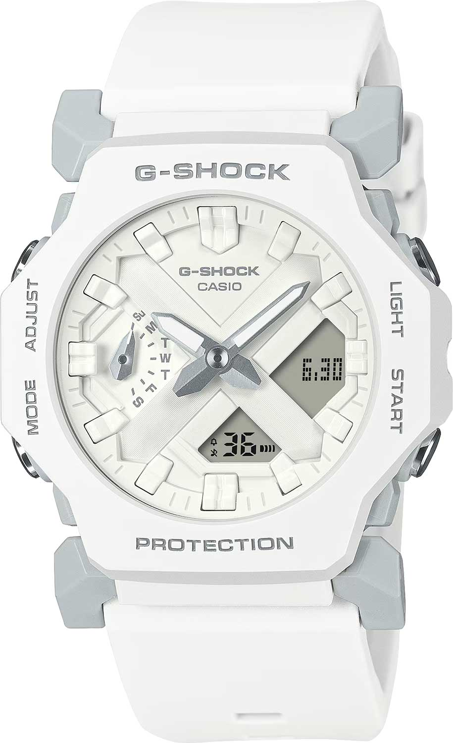 CASIO G-SHOCK GA-2300-7A