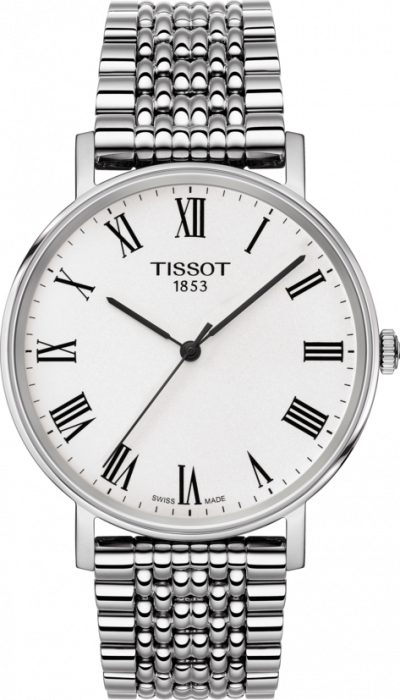 TISSOT / EVERYTIME MEDIUM