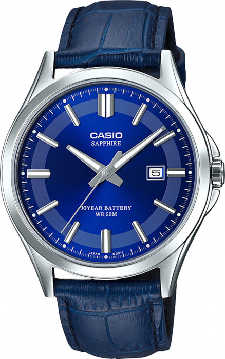 CASIO / MTS-100L-2AVEF