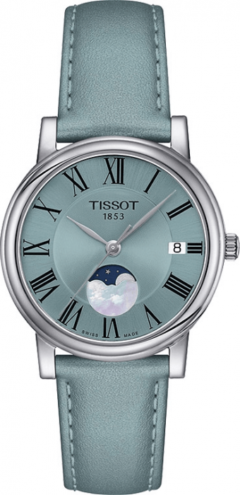 TISSOT / T1222231635300