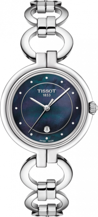 TISSOT / FLAMINGO