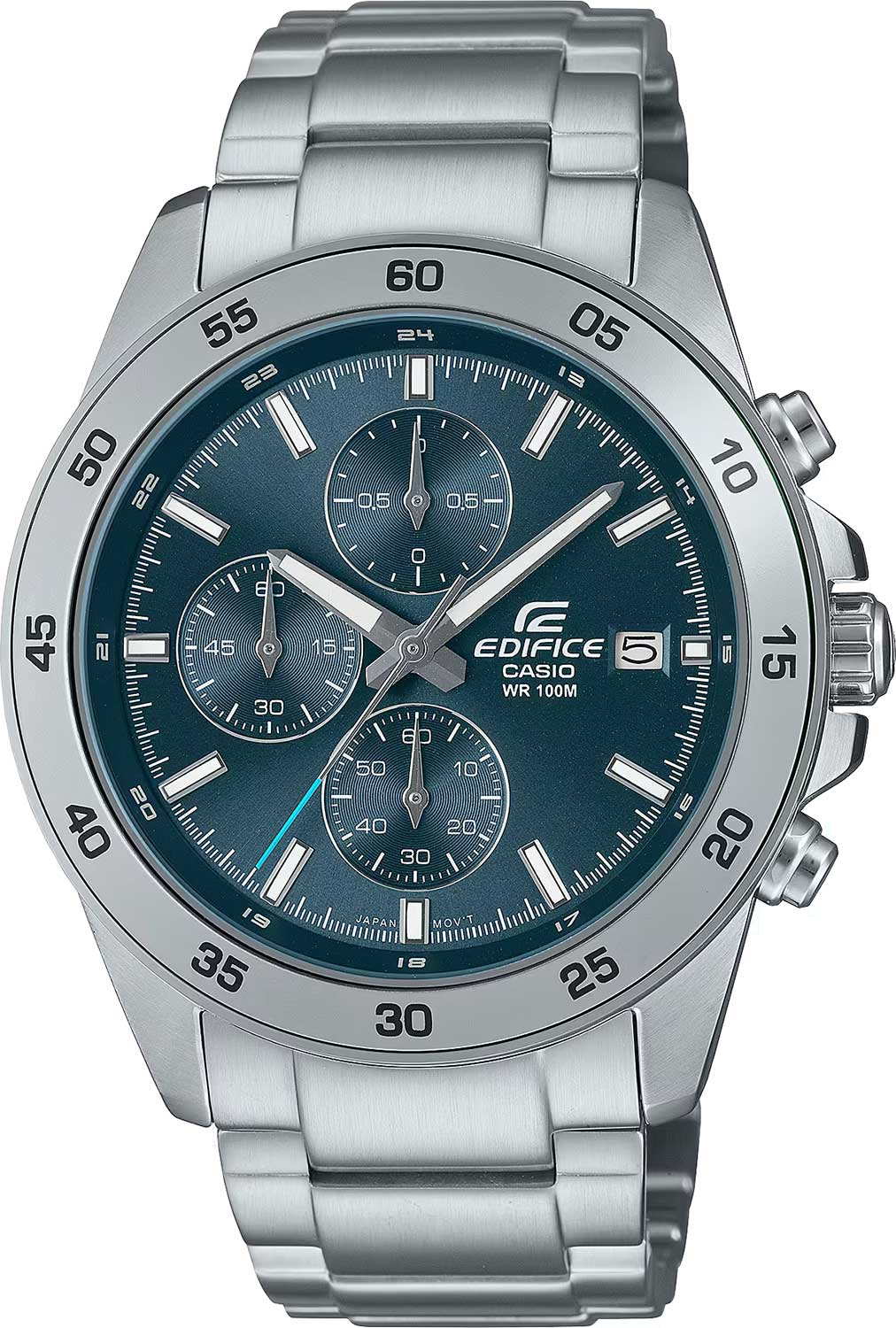 CASIO EDIFICE EFR-526D-2A