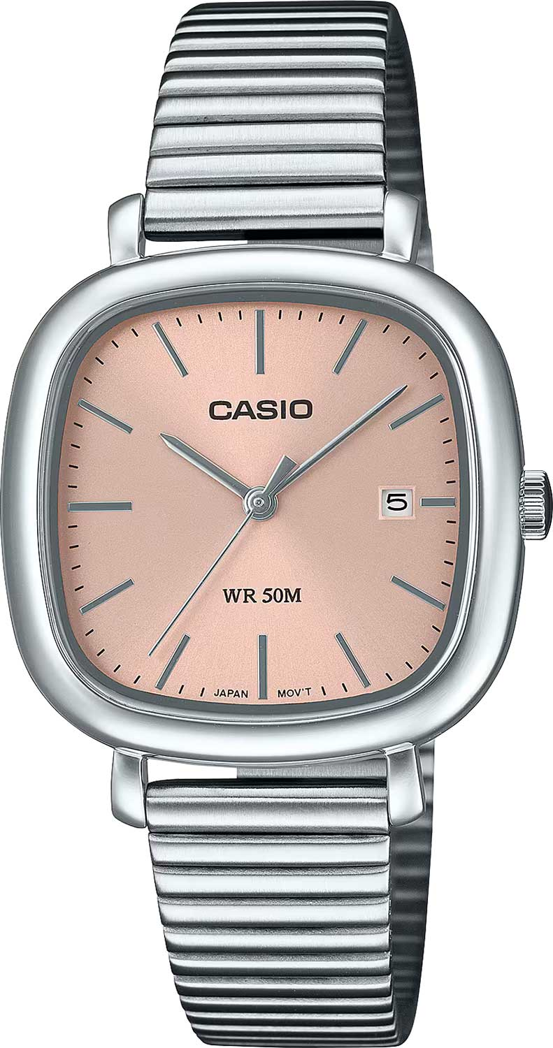 CASIO COLLECTION LTP-B166D-4A