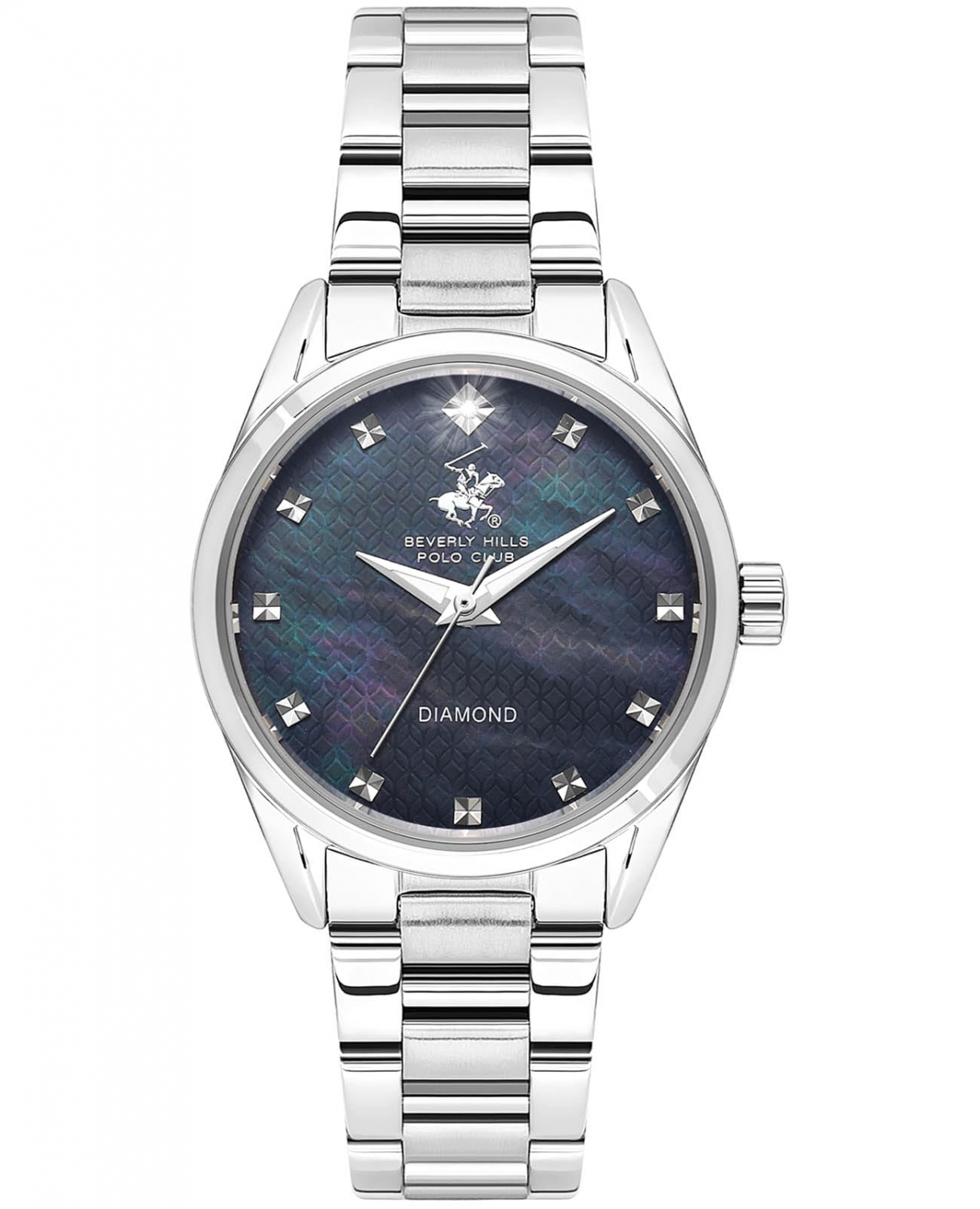 BEVERLY HILLS POLO CLUB BP3601C.350