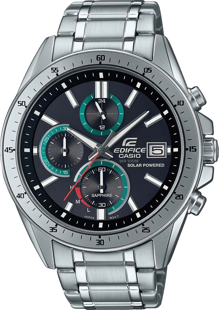 CASIO EDIFICE EFS-S510D-1AVUEF