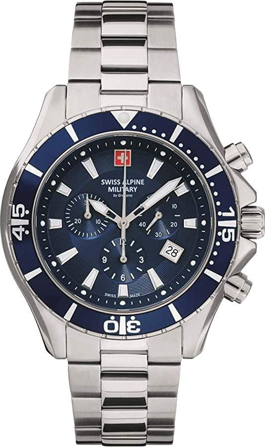 SWISS ALPINE MILITARY 7040.9135SAM