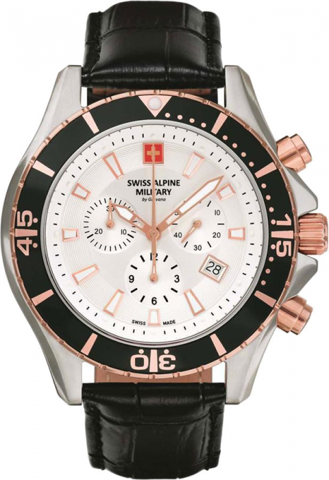 SWISS ALPINE MILITARY / 7040.9552SAM